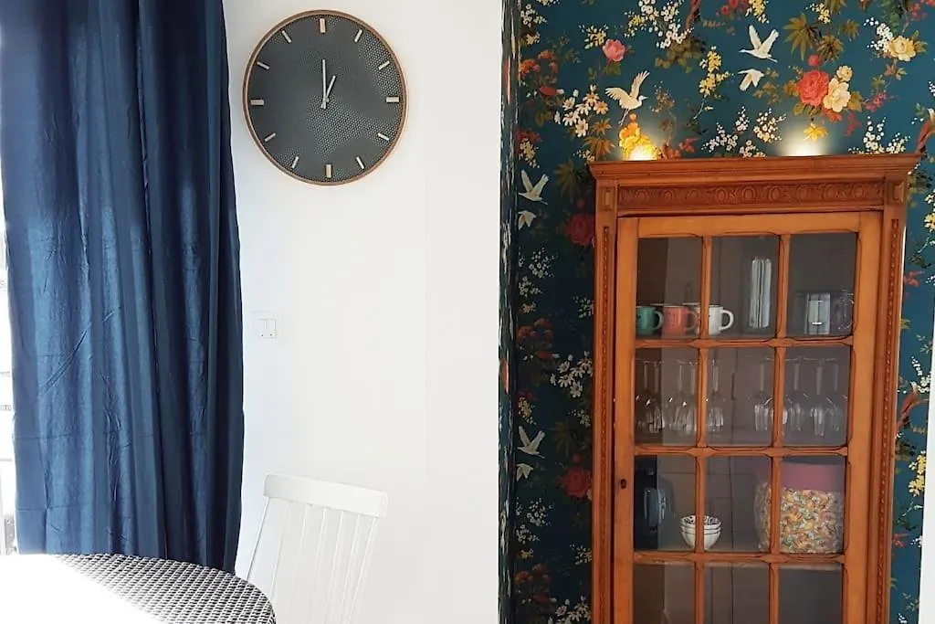 Bel Appartement Vannes Centre Francia