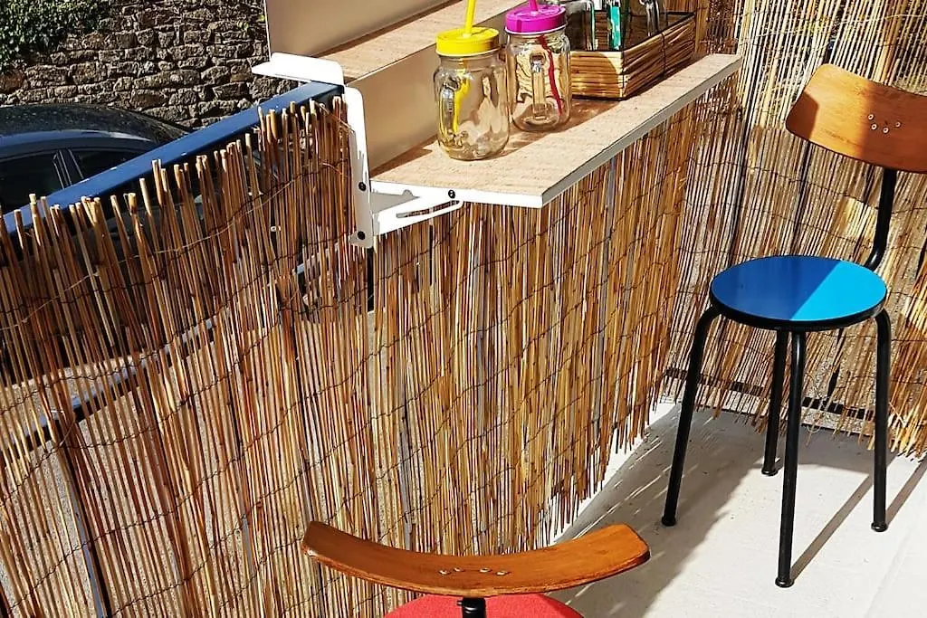 Appartamento Bel Appartement Vannes Centre