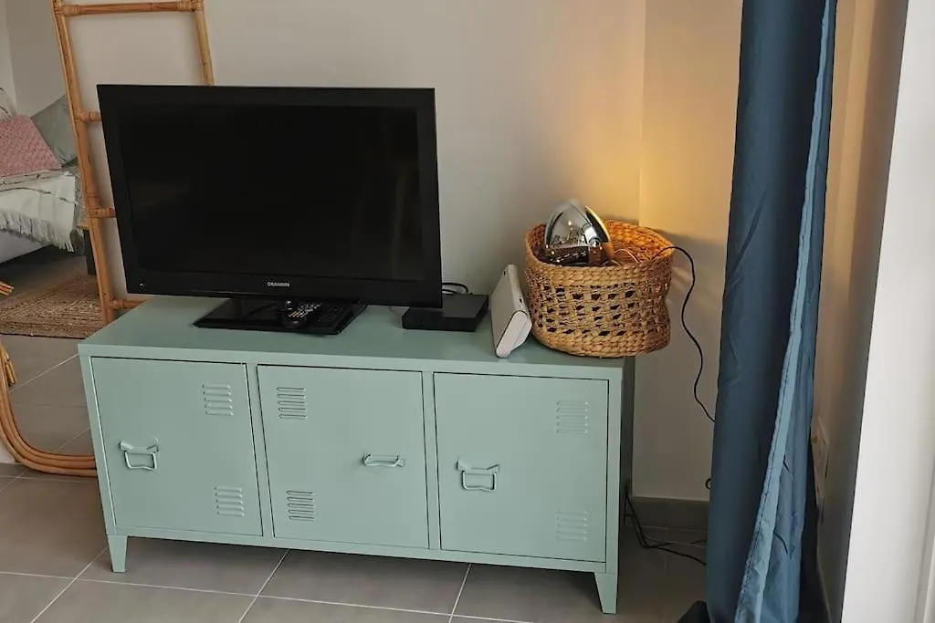 Bel Appartement Vannes Centre Francia