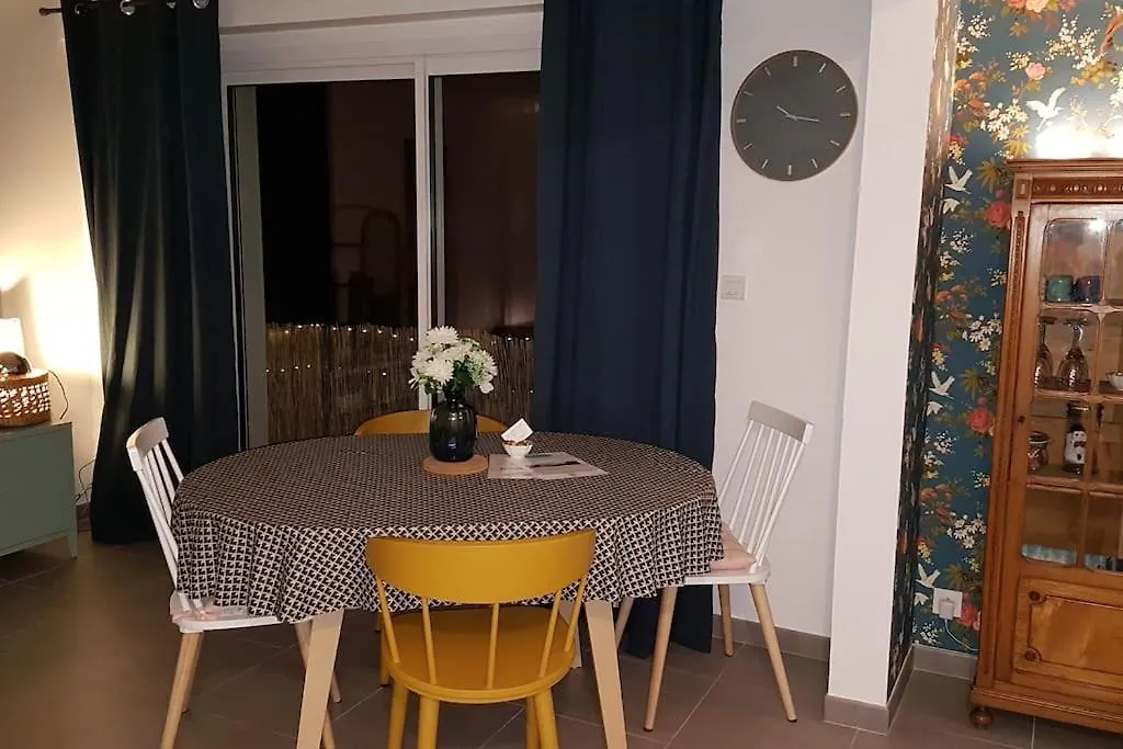 Appartamento Bel Appartement Vannes Centre Francia