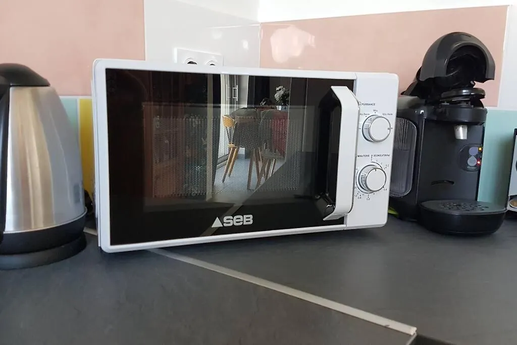 Appartamento Bel Appartement Vannes Centre